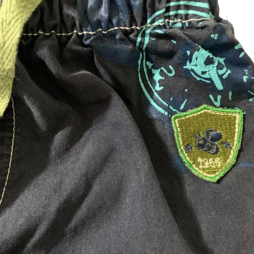 Disney Winnie the Pooh 12 months lined sweatpants - Picture 3 of 4